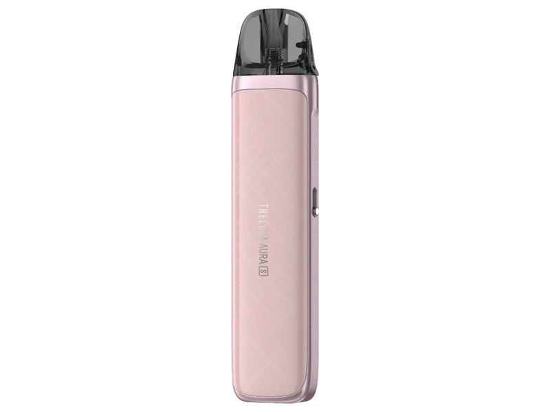 Lost Vape Thelema Aura S E-Zigarette