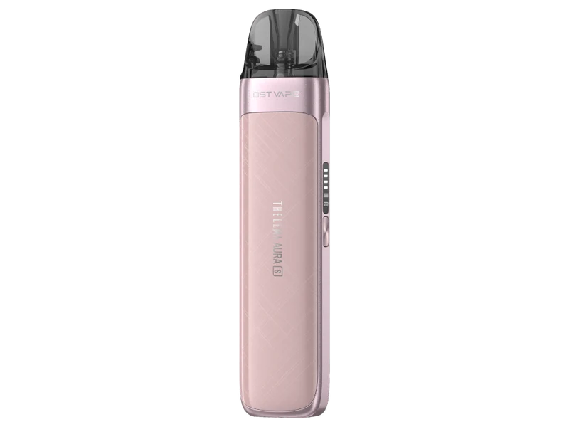 Lost Vape Thelema Aura S E-Zigarette