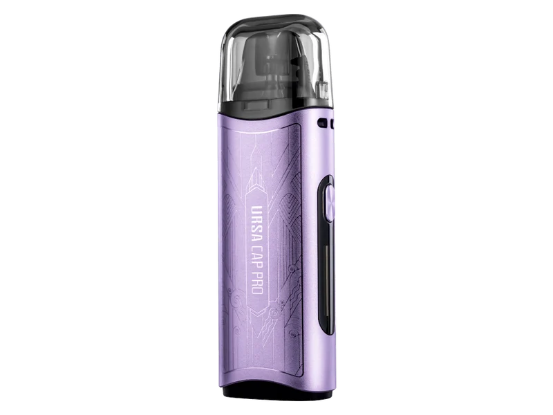 Lost Vape Ursa Cap Pro Pod E-Zigarette