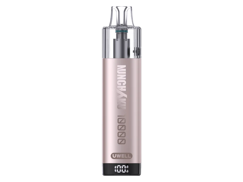 Uwell Nunchaku 10000 E-Zigarette
