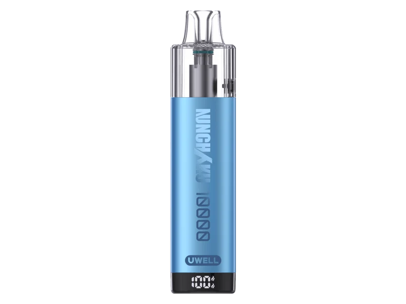 Uwell Nunchaku 10000 E-Zigarette