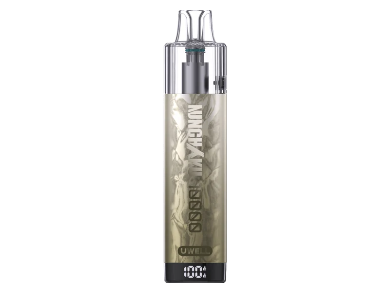 Uwell Nunchaku 10000 E-Zigarette