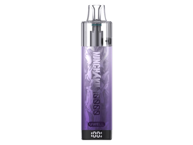 Uwell Nunchaku 10000 E-Zigarette