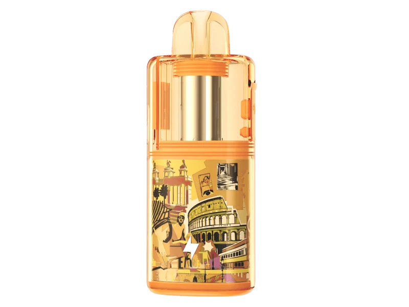 GEEKVAPE Kloud Einweg E-Zigarette