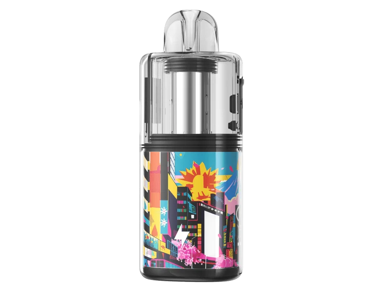 GEEKVAPE Kloud Einweg E-Zigarette