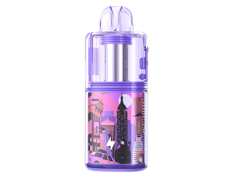 GEEKVAPE Kloud Einweg E-Zigarette