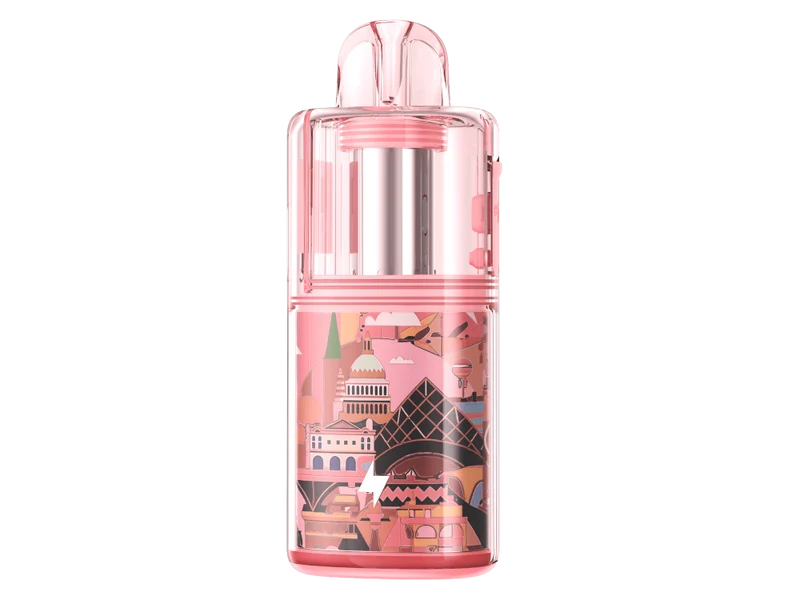 GEEKVAPE Kloud Einweg E-Zigarette
