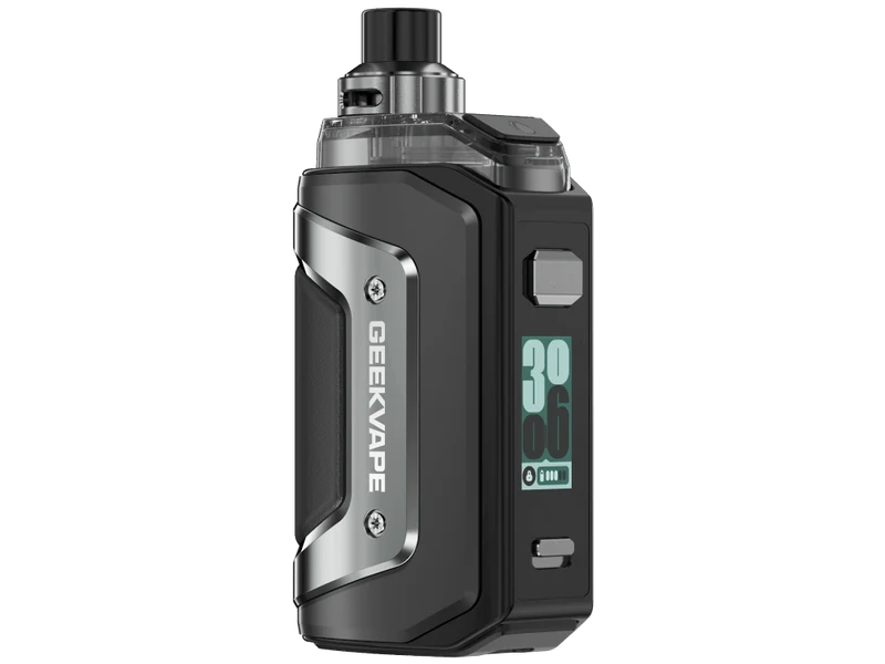 GEEKVAPE Aegis Hero 5 E-Zigarette