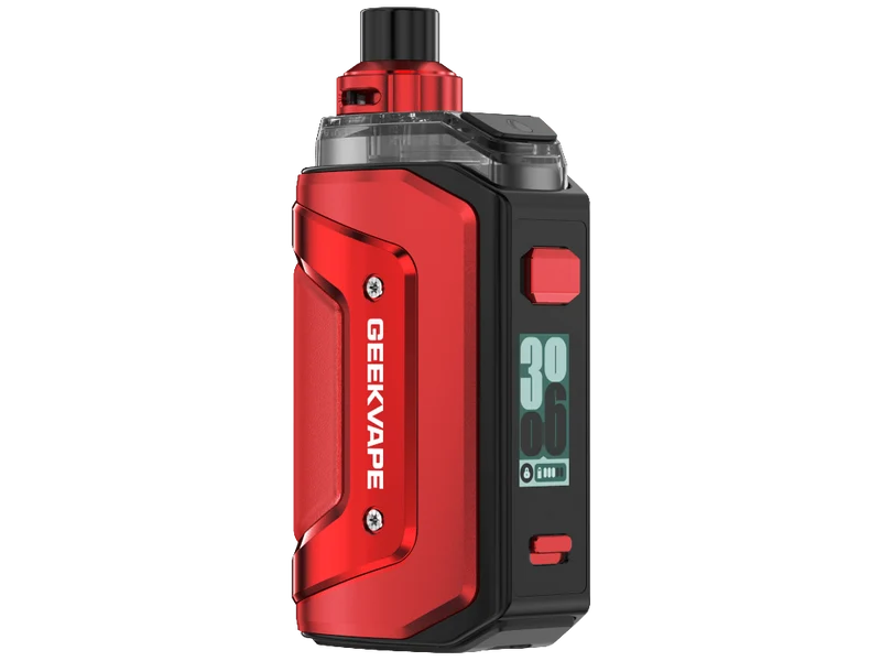 GEEKVAPE Aegis Hero 5 E-Zigarette