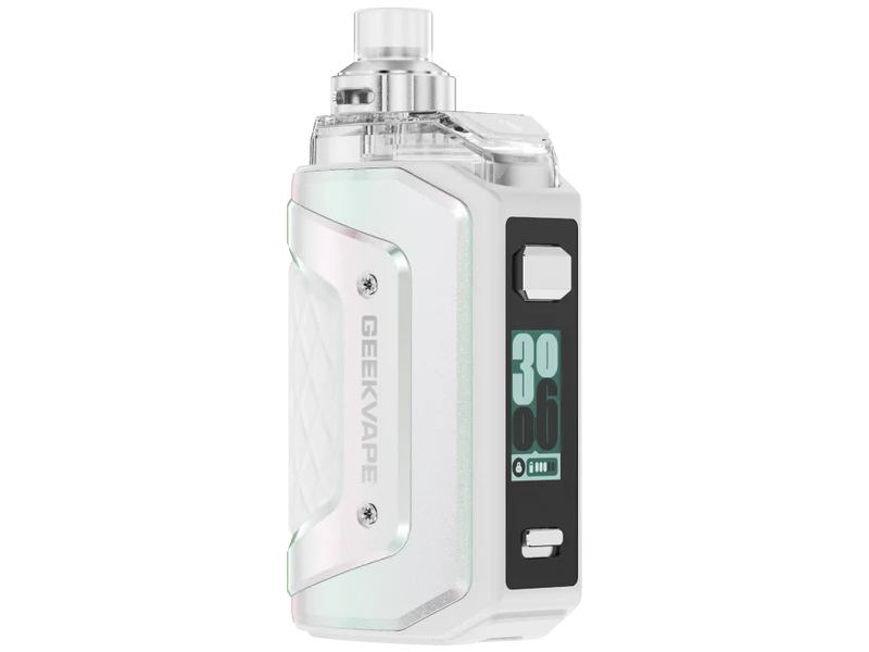 GEEKVAPE Aegis Hero 5 E-Zigarette