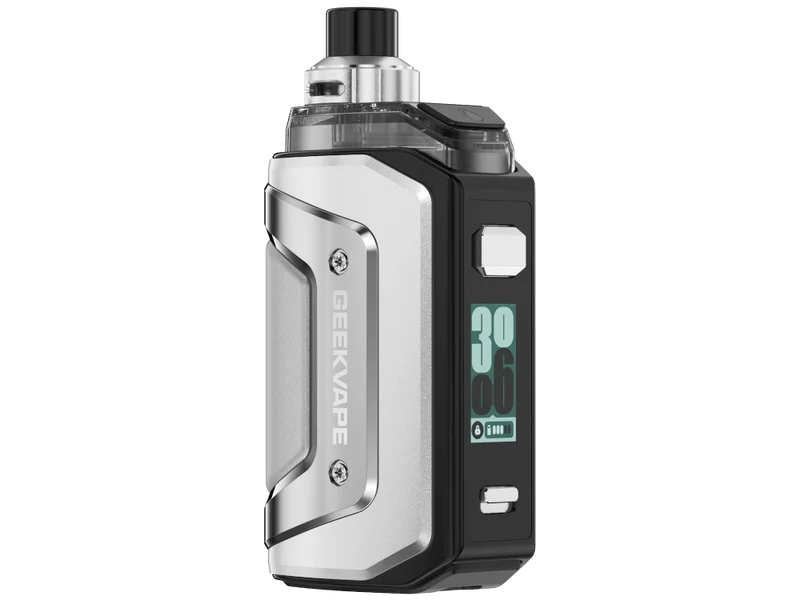 GEEKVAPE Aegis Hero 5 E-Zigarette