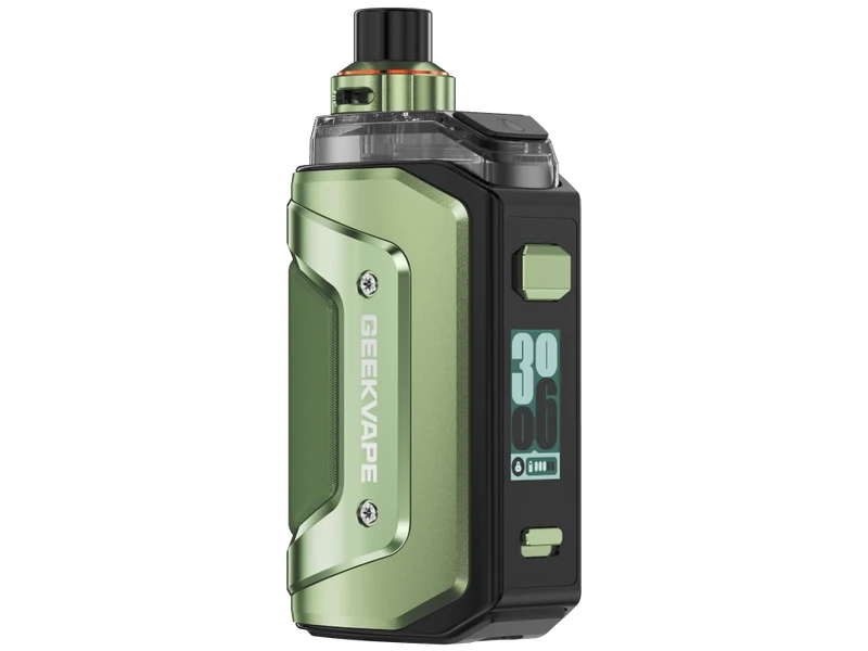 GEEKVAPE Aegis Hero 5 E-Zigarette