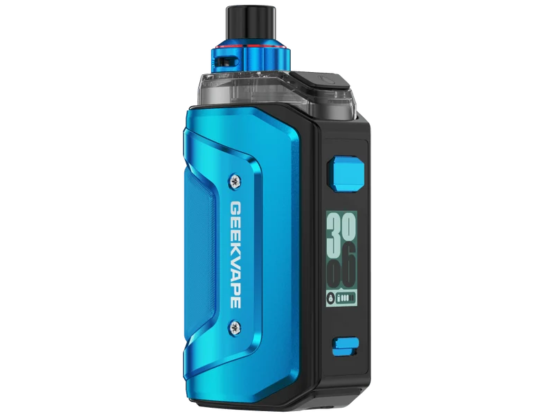 GEEKVAPE Aegis Hero 5 E-Zigarette