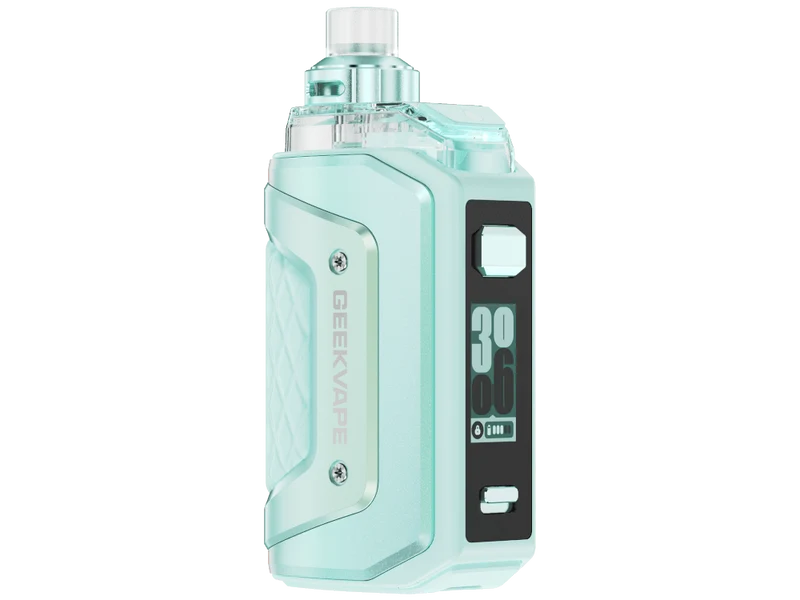 GEEKVAPE Aegis Hero 5 E-Zigarette