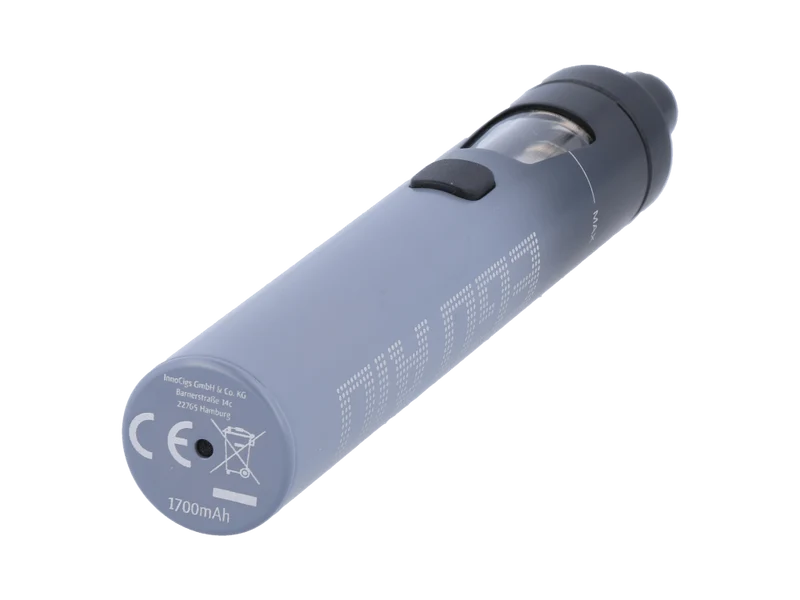 InnoCigs eGo AIO Simple E-Zigarette