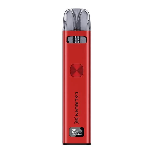 Uwell Caliburn G3