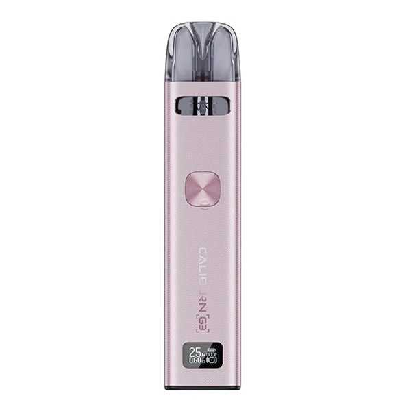 Uwell Caliburn G3