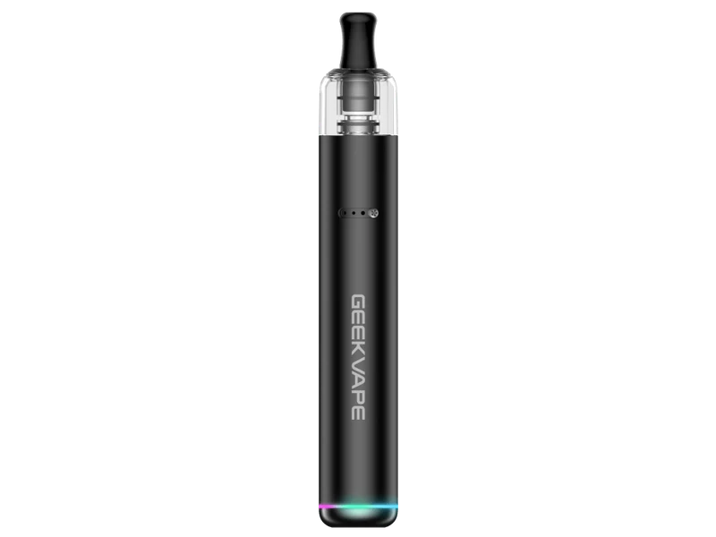 GeekVape Wenax S3 Evo E-Zigarette