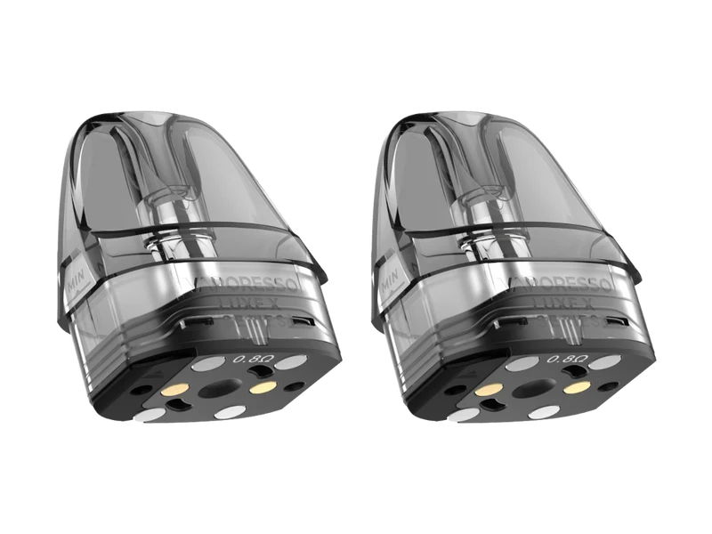 Vaporesso Luxe X CoreX Mesh Pods
