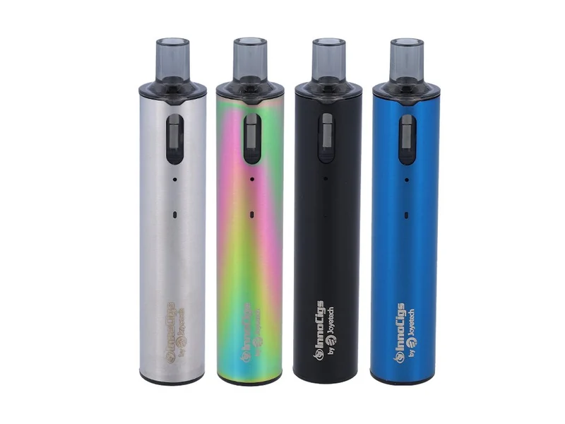 InnoCigs - eGo POD - E-Zigaretten Set