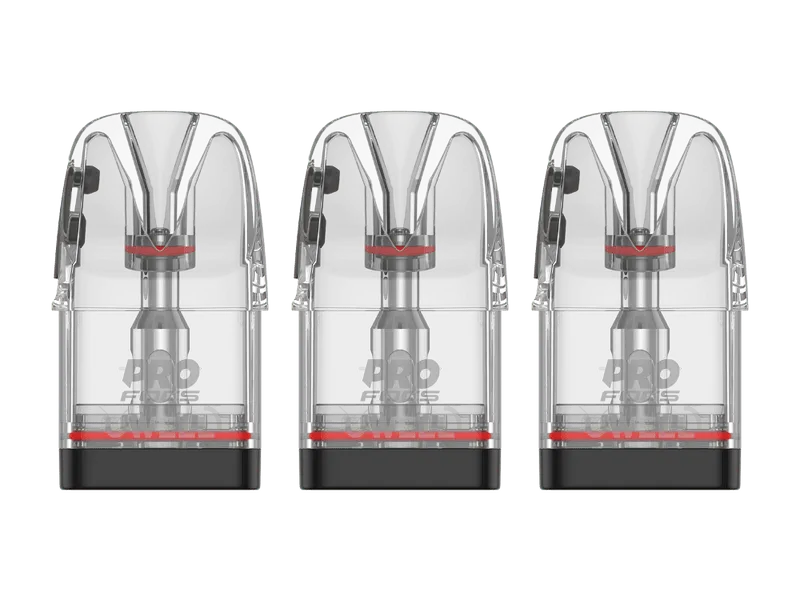 Uwell Caliburn G4 Pods