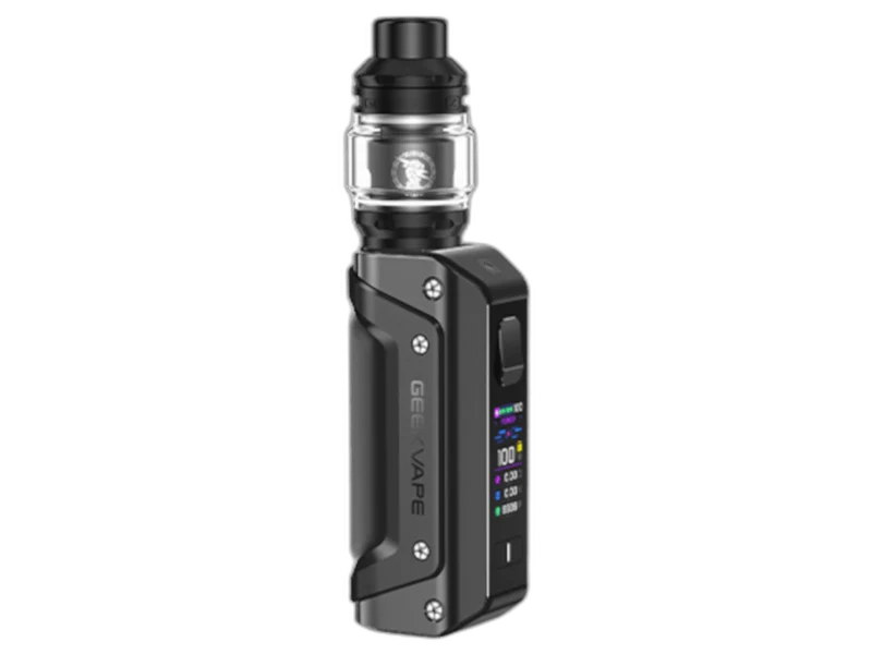 GeekVape Aegis Solo 3 E-Zigarette