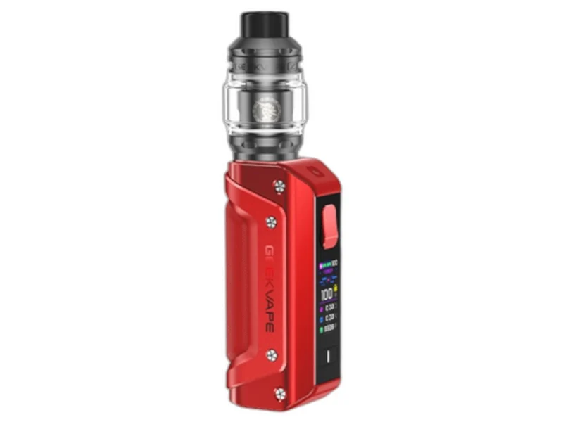 GeekVape Aegis Solo 3 E-Zigarette
