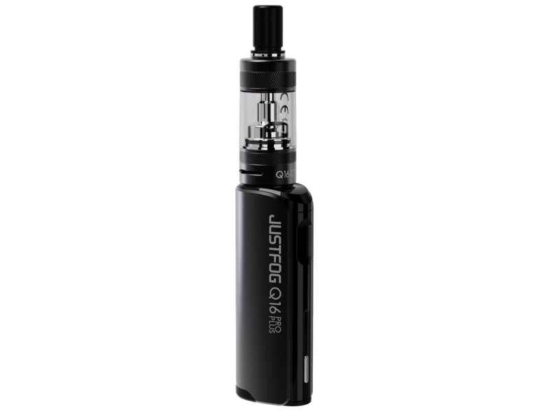 JustFog Q16 Pro Plus E-Zigarette