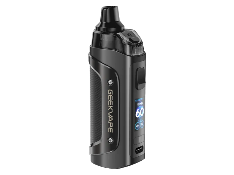 GeekVape Aegis Boost 3 E-Zigarette