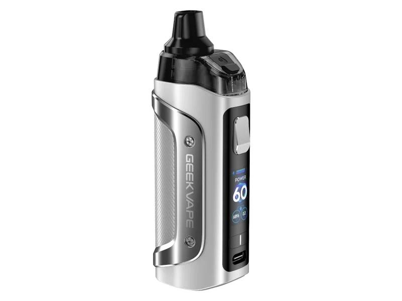 GeekVape Aegis Boost 3 E-Zigarette