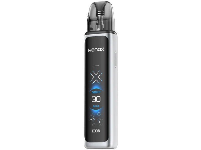 GeekVape Wenax Q Ultra E-Zigarette