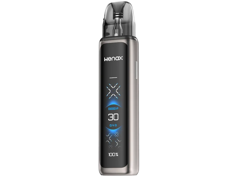 GeekVape Wenax Q Ultra E-Zigarette