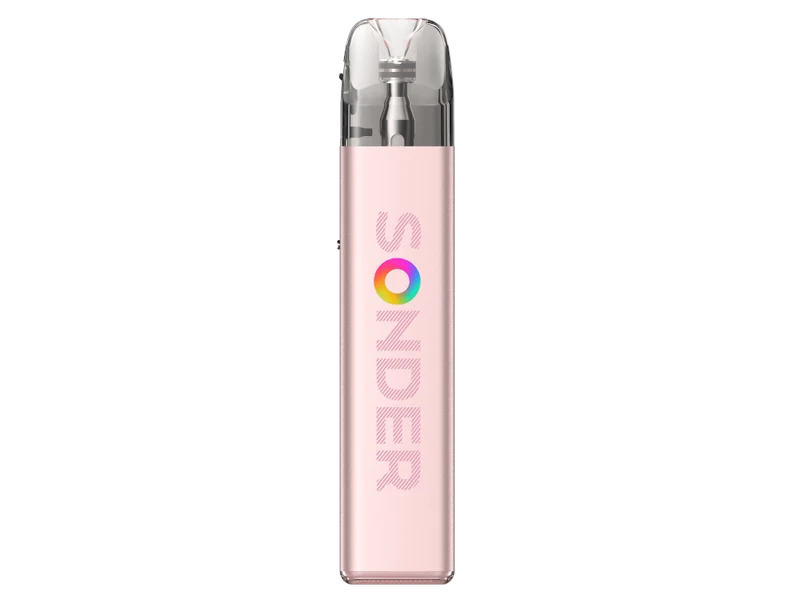 GeekVape Sonder Q 2 E-Zigarette