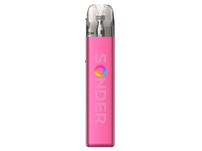 GeekVape Sonder Q 2 E-Zigarette