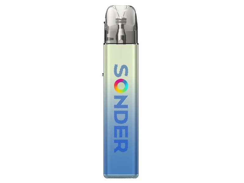 GeekVape Sonder Q 2 E-Zigarette