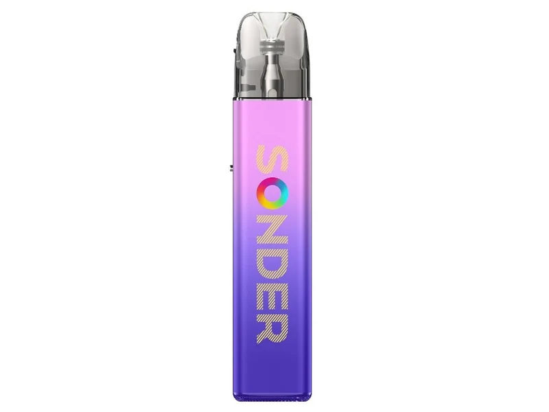 GeekVape Sonder Q 2 E-Zigarette