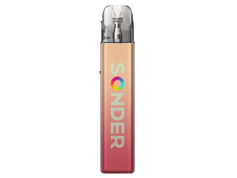 GeekVape Sonder Q 2 E-Zigarette