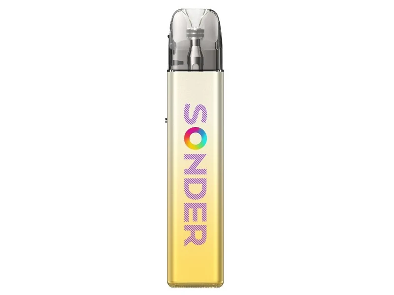 GeekVape Sonder Q 2 E-Zigarette