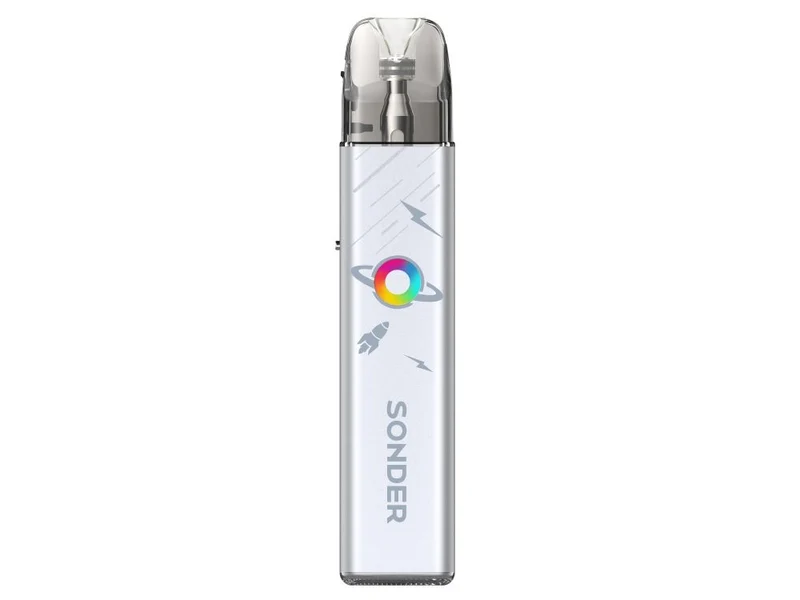 GeekVape Sonder Q 2 E-Zigarette