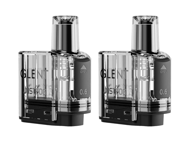 JustFog GLENT Pods