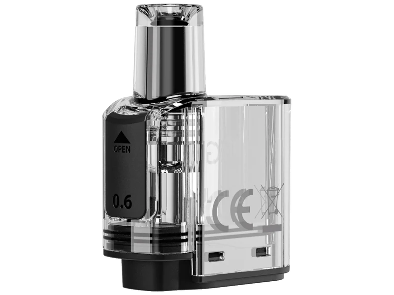 JustFog GLENT Pods