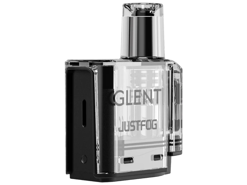 JustFog GLENT Pods