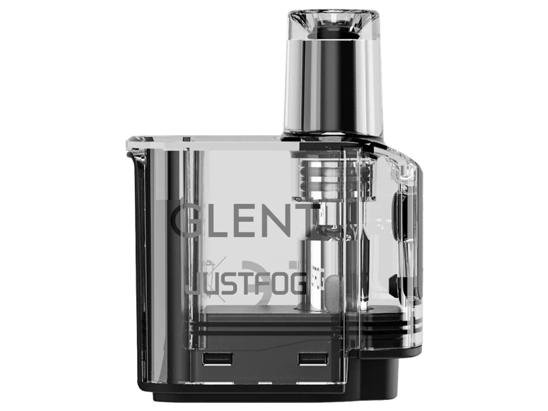 JustFog GLENT Pods