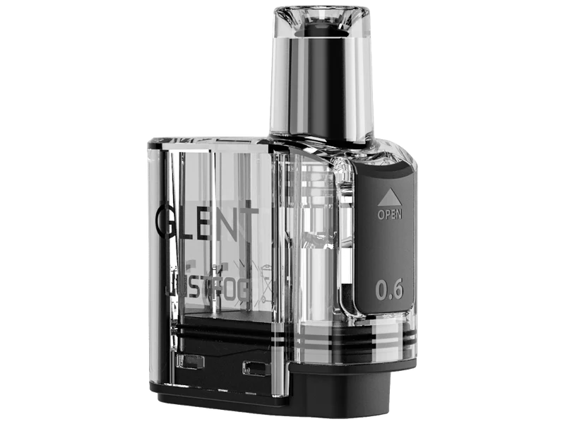 JustFog GLENT Pods