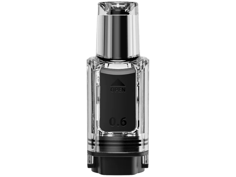 JustFog GLENT Pods