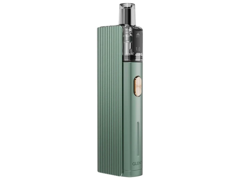 JustFog GLENT E-Zigarette Starterset