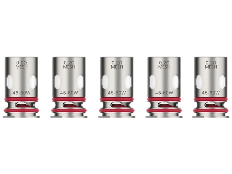 Vaporesso GTX Mesh Coils