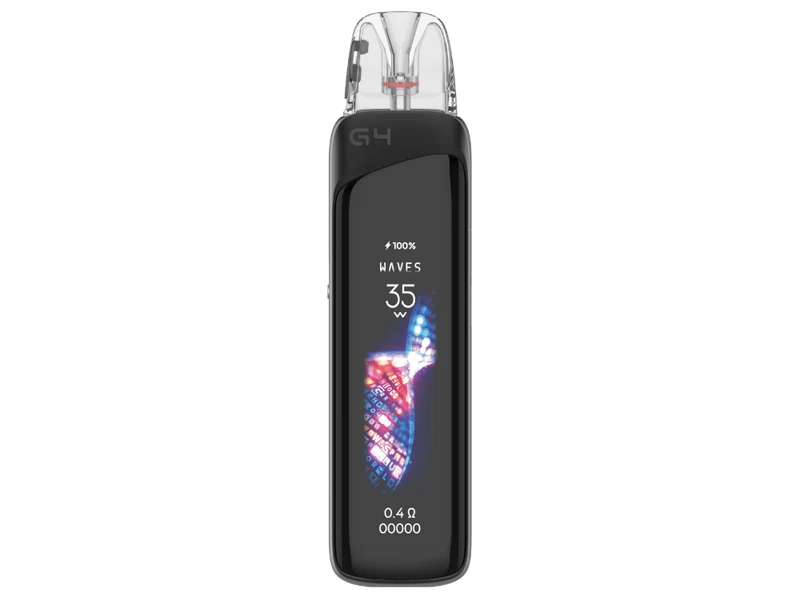 Uwell Caliburn G4 Pro E-Zigarette