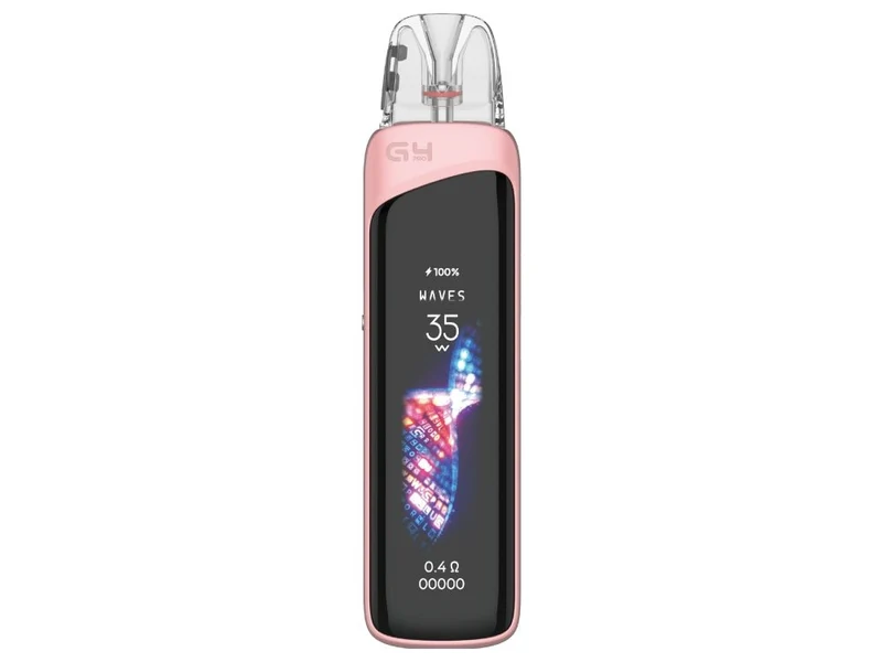 Uwell Caliburn G4 Pro E-Zigarette