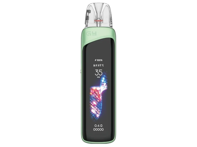 Uwell Caliburn G4 Pro E-Zigarette